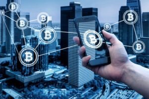 3. Blockchain and Cryptocurrency Blockchain technology is no longer just about cryptocurrencies. It is being widely adopted in finance, supply chain management, and decentralized applications (dApps).