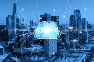 Cloud Computing and SaaS Businesses are increasingly shifting to cloud-based solutions, making this one of the fastest-growing tech sectors.